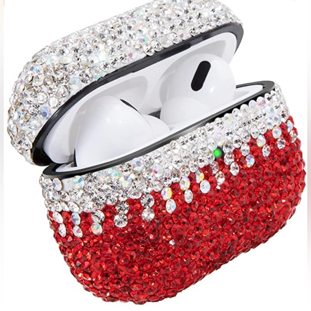 GLAM AirPod Pro Case